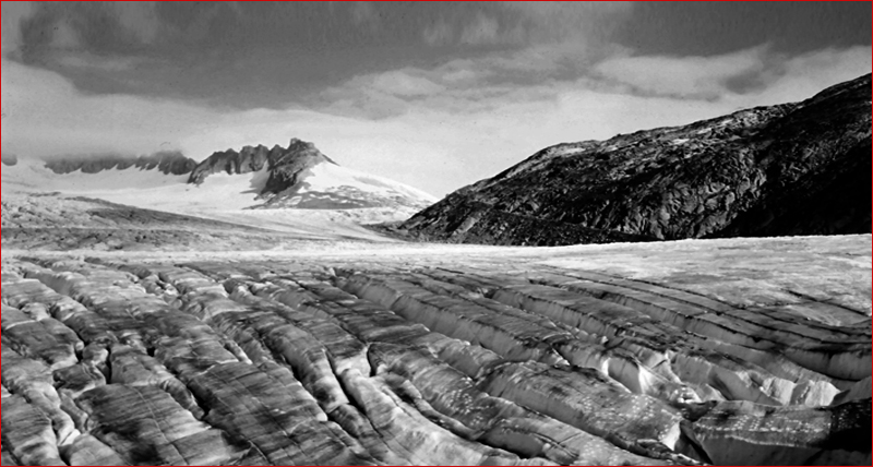 Rhone Glacier2