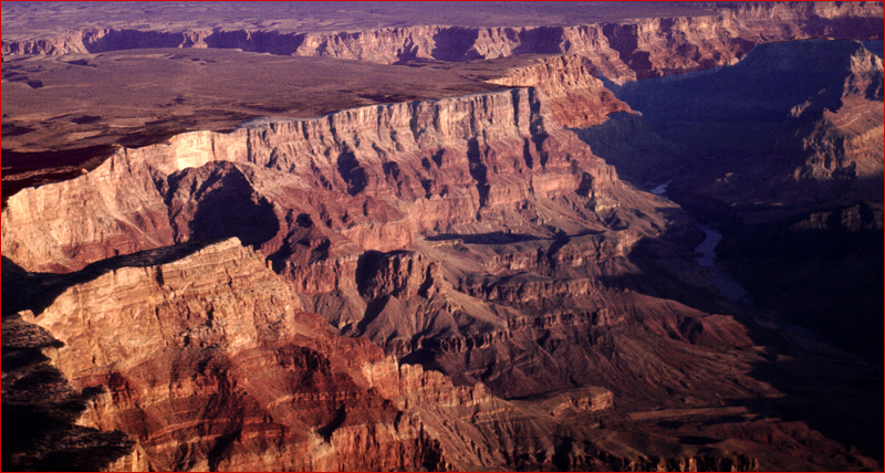 Grand Canyon