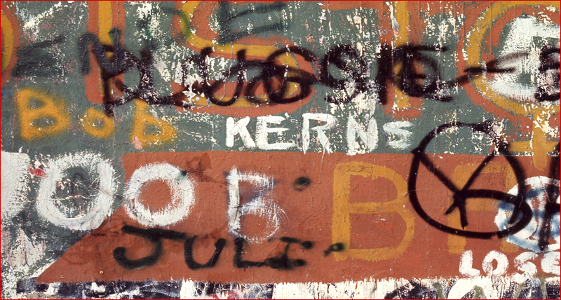 kerns