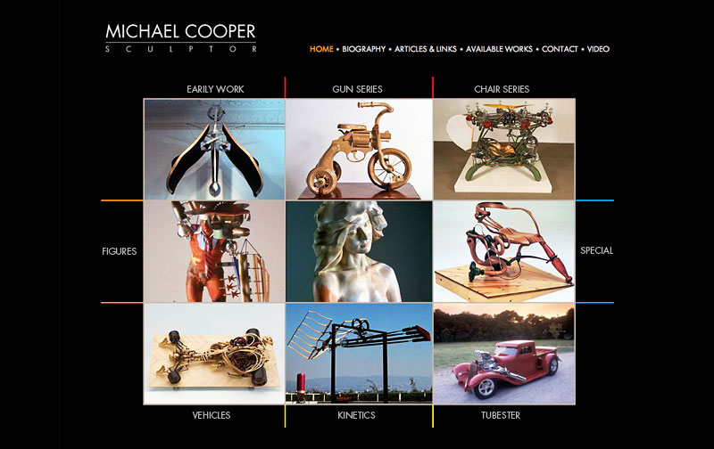 cstudio web design