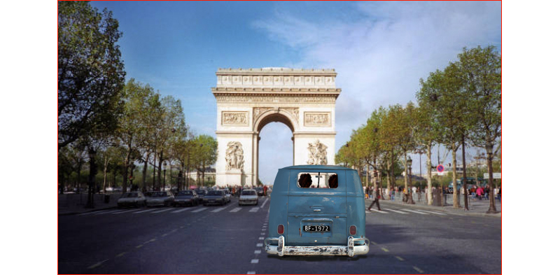 The Arc