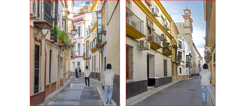 Sevilla
