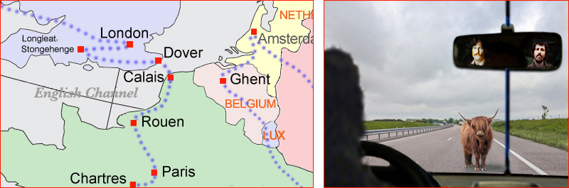 calais