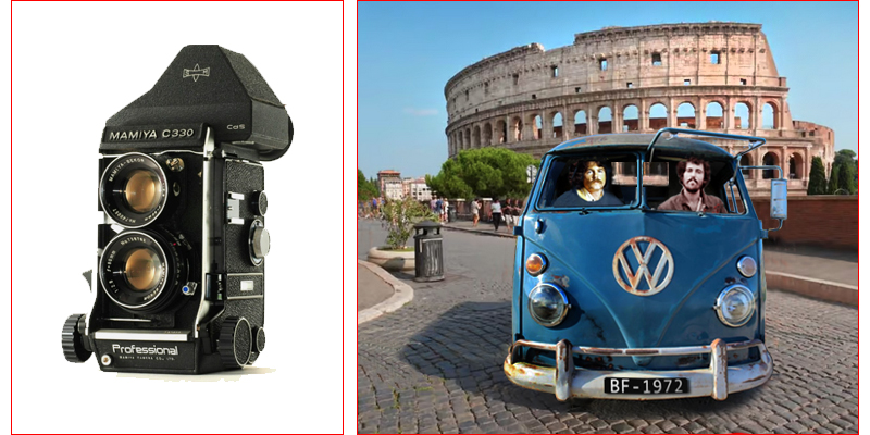 colosseum