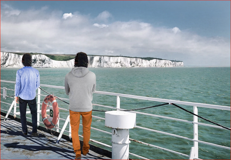 dover