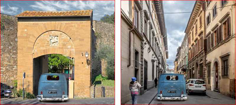 florence