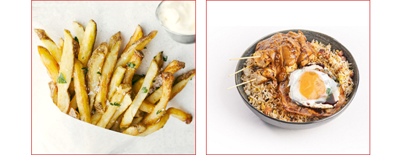 Food
