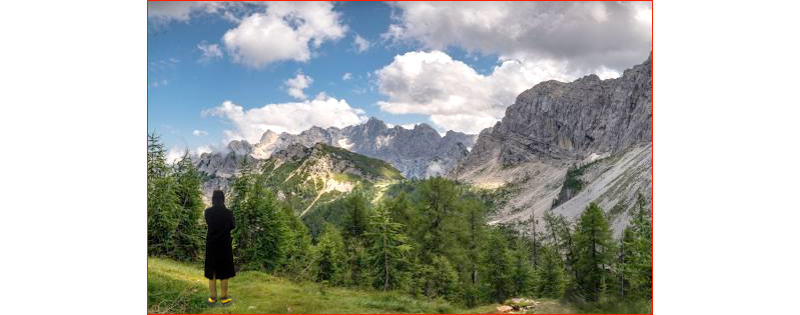 alps