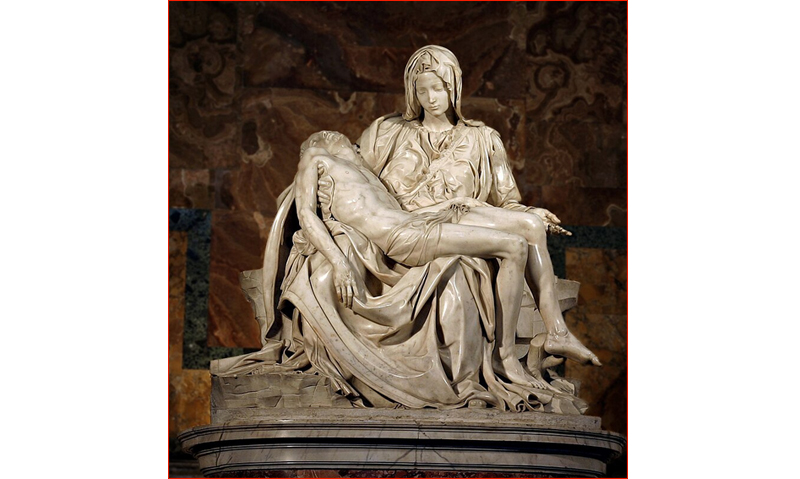 pieta