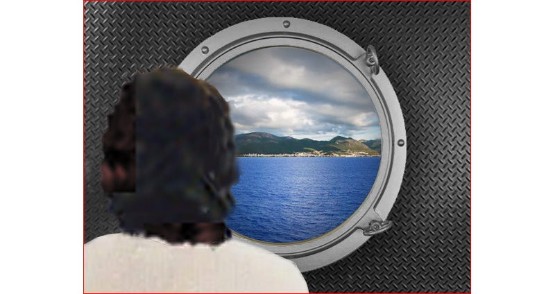 porthole