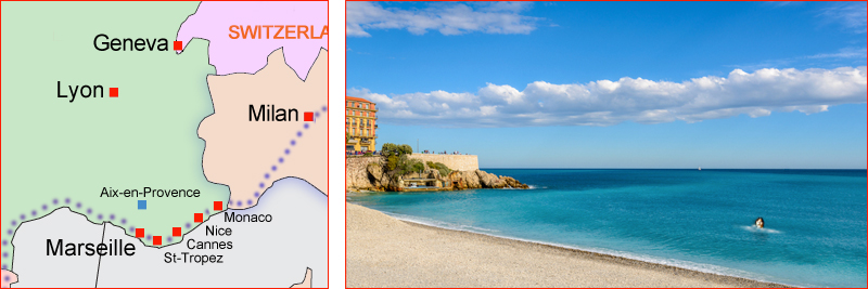 riviera