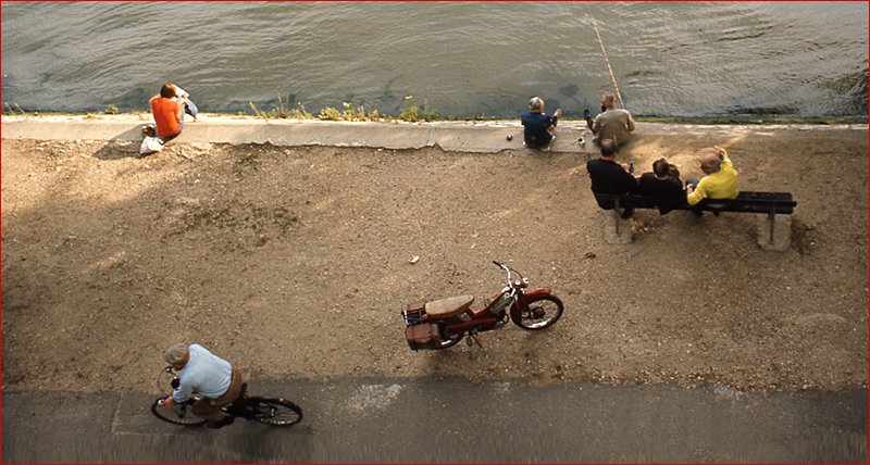 The Seine
