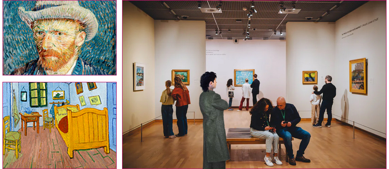 Van Gogh