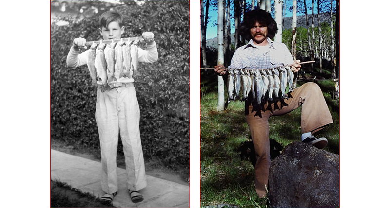Early Fish