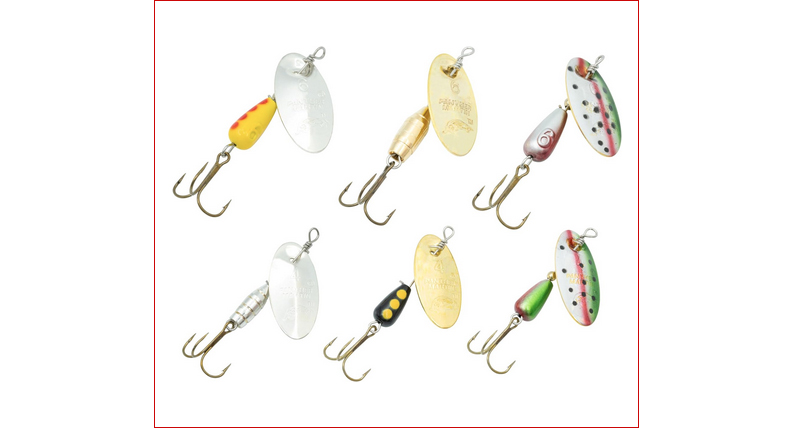 Lures