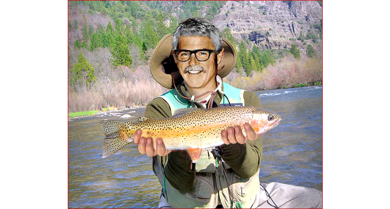 Me Fish