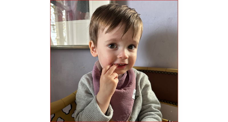 William
