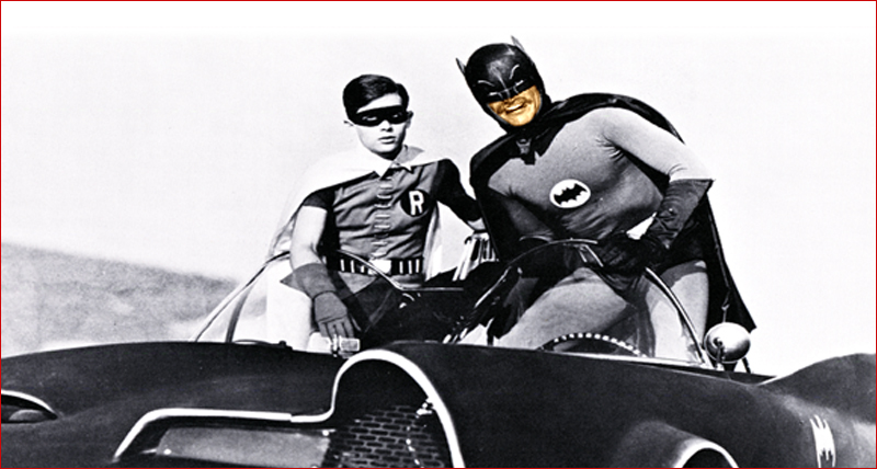 Batman