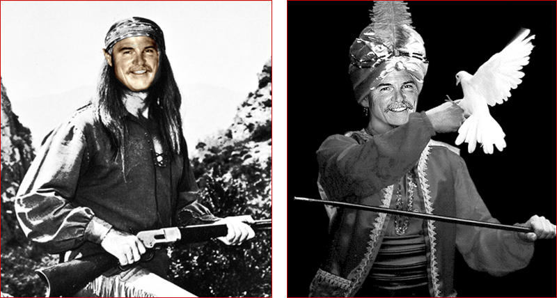 Cochise