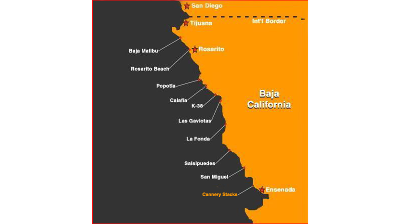 Baja