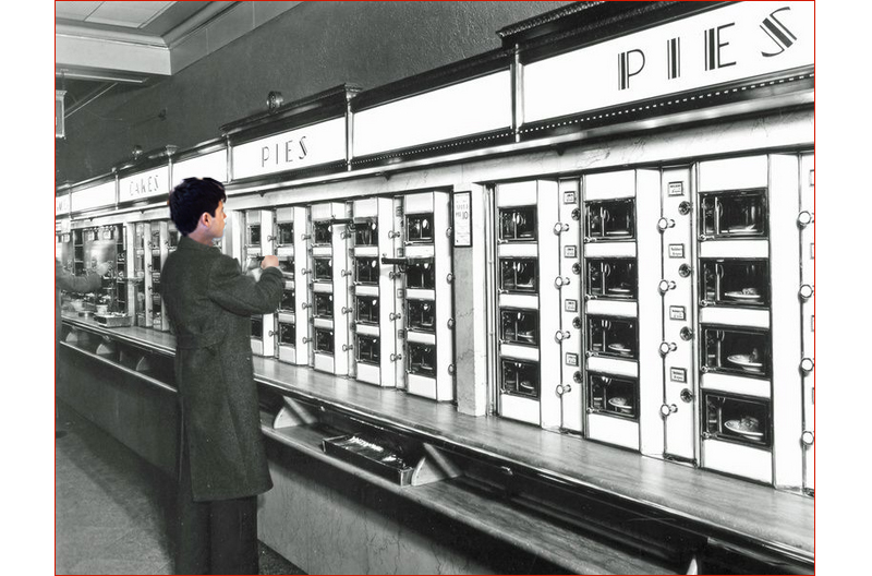 automat