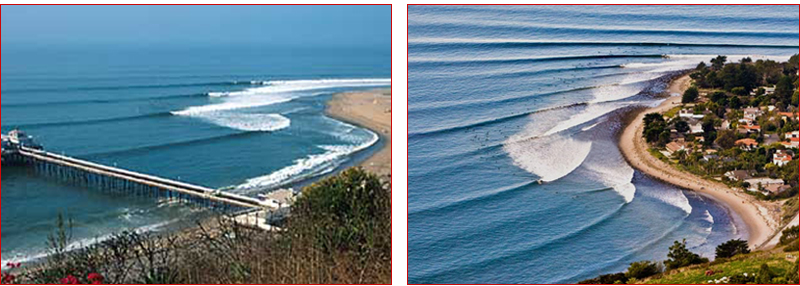 Malibu/Rincon