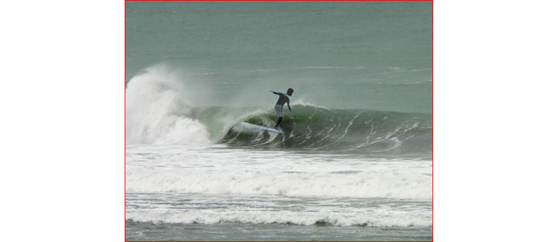 Me Oxnard Shores