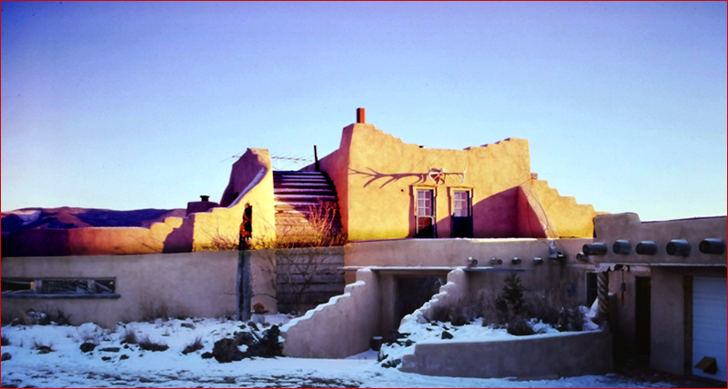 SudlowHouse