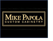 Mike Papola Cabinetry